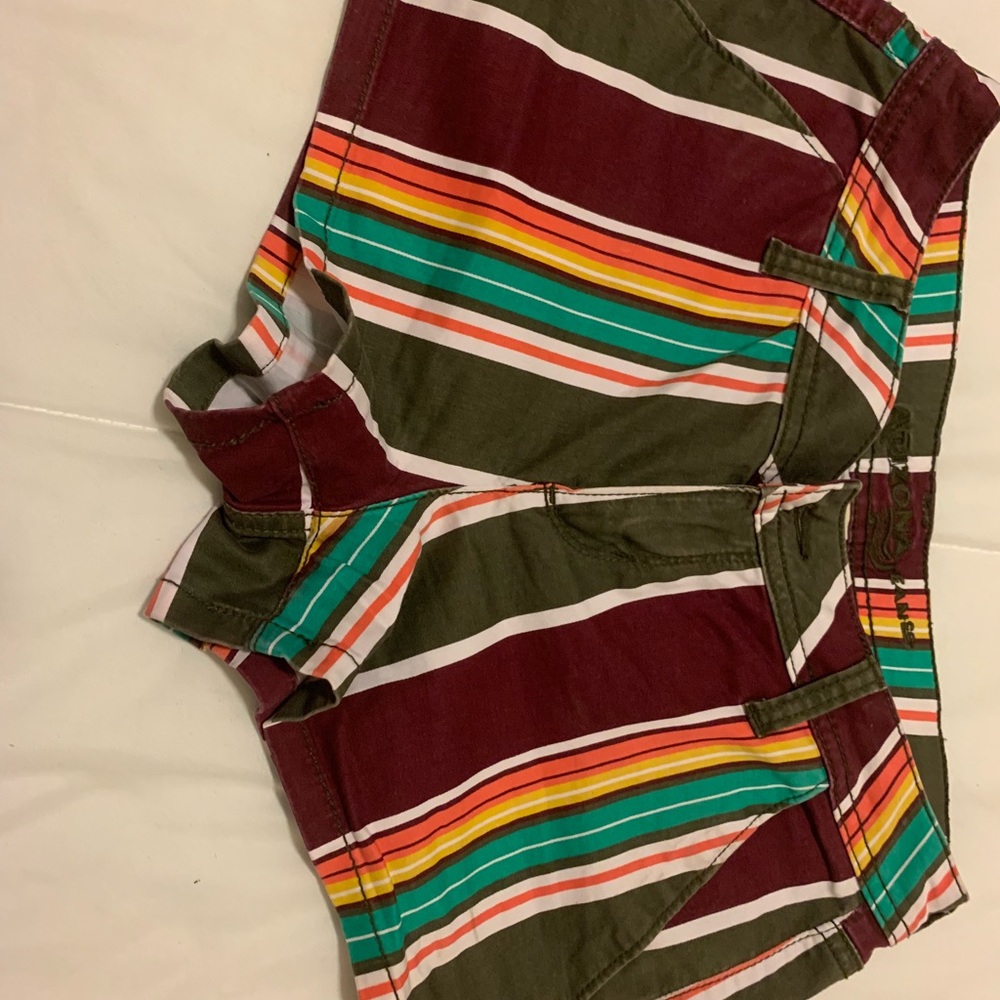 Shorts - Picture 2 of 2